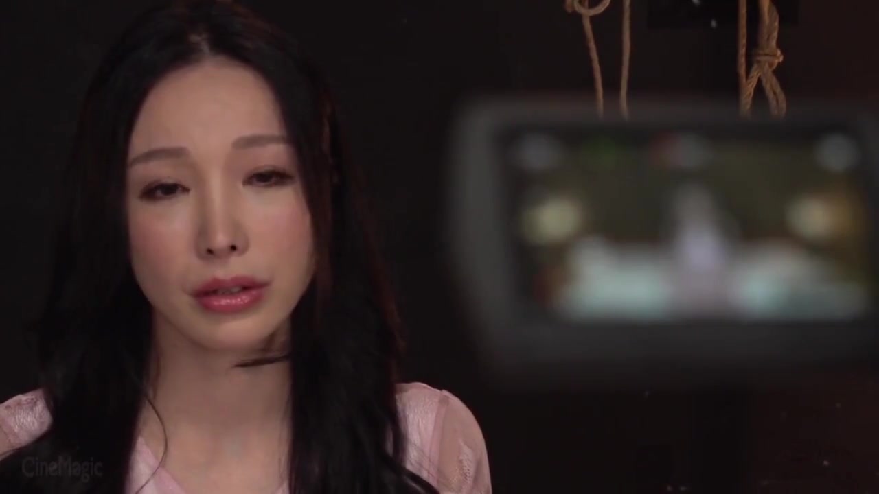 Japanese Bondage Pt488