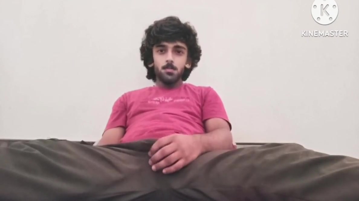 Cute Boy Showing Big Ass Wanted Big Cock Gay Ass Show Time