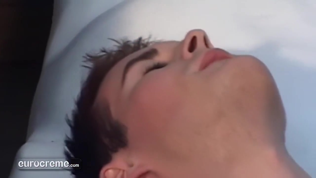 Astonishing Porn Scene Gay Cumshot Exclusive Show