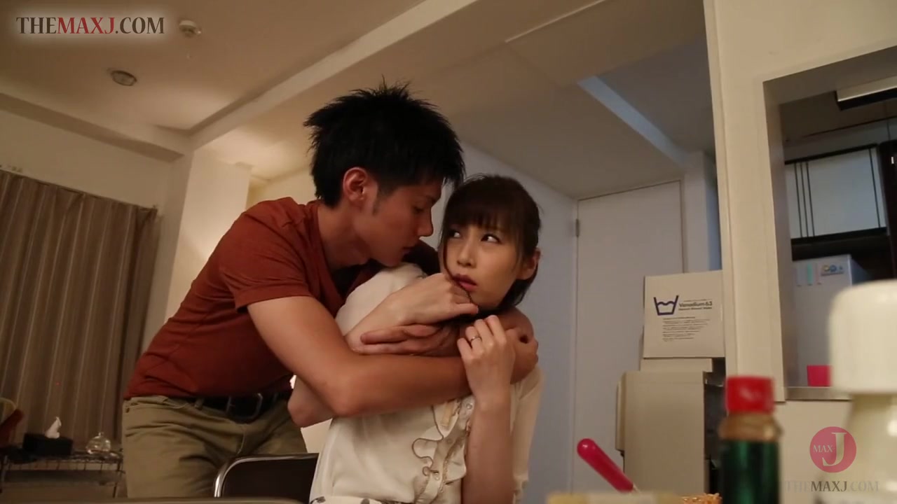 Asian Hairy Beaver Girl Likes Good Fuck On The Couch, Part 1 - AsianHappyEnding