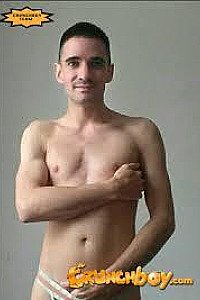 David Valentin