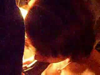 Black Deepthroat Video
