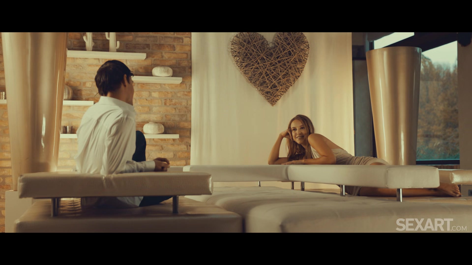 French Charm - Jayla De Angelis & Josh