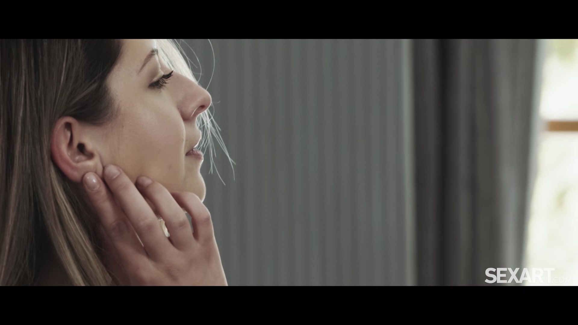 Love Is Not Enough - Rebecca Volpetti & Liam Salvatore