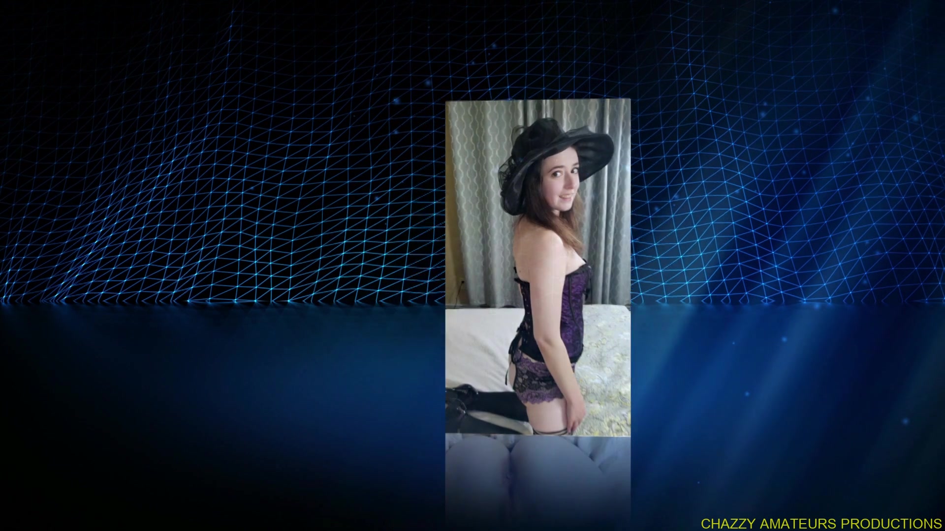 The Return Of Chloe Faye - Chazzy Amateurs