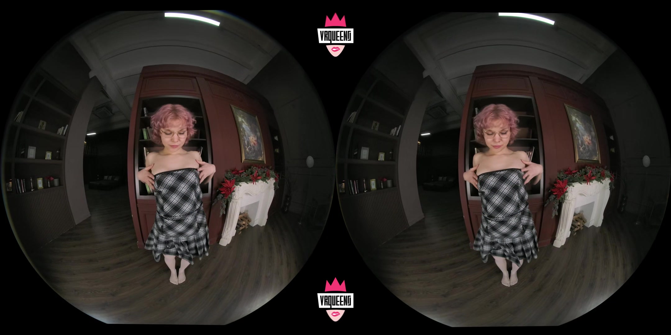 Innocent Beauty - Vr Queens - Vr Porn Video