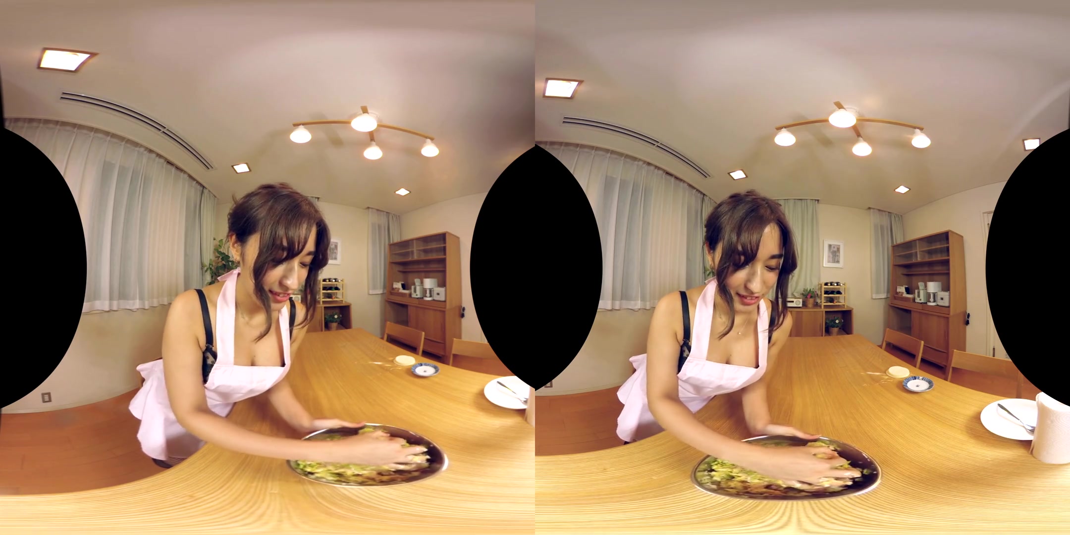 Rina Hirata Stop! Look! Listen! - FANTASTICA