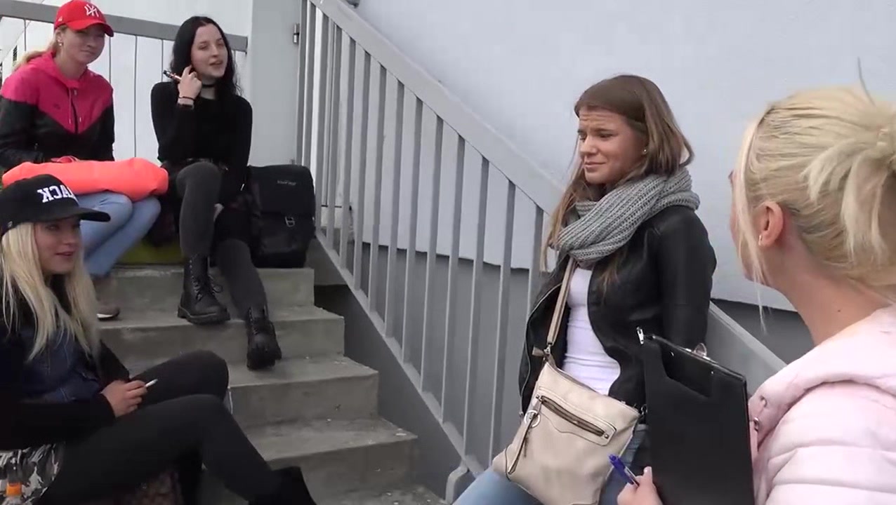 each Czech girl loves money