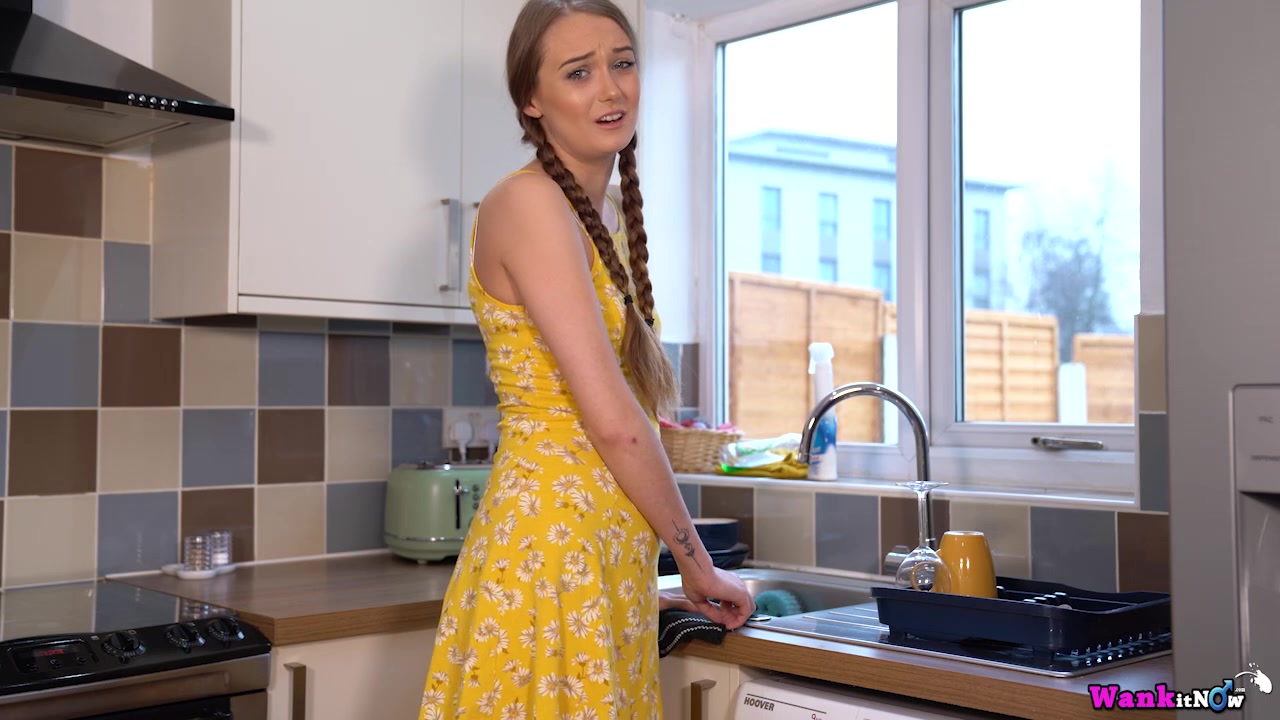 Grace - Let Me Tempt You - Sexy Videos - WankitNow