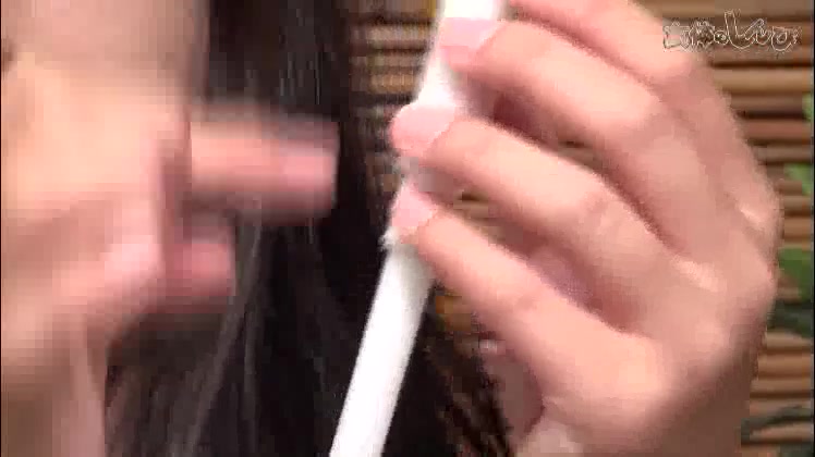 Ms.Mizuho - Fetish Japanese Video
