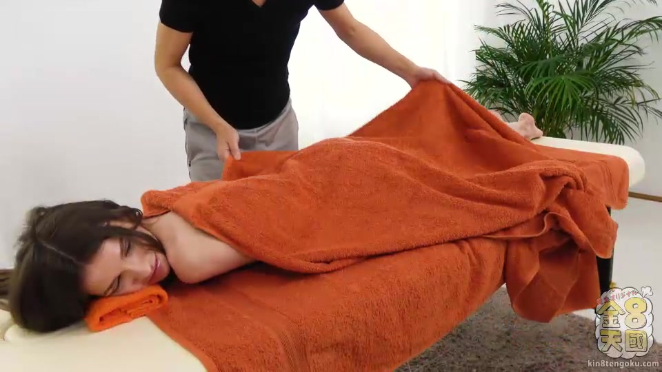Japanese Style Massage Horny Wet Amazing Beautiful Body Vol2 - Nelya Petite - Kin8tengoku