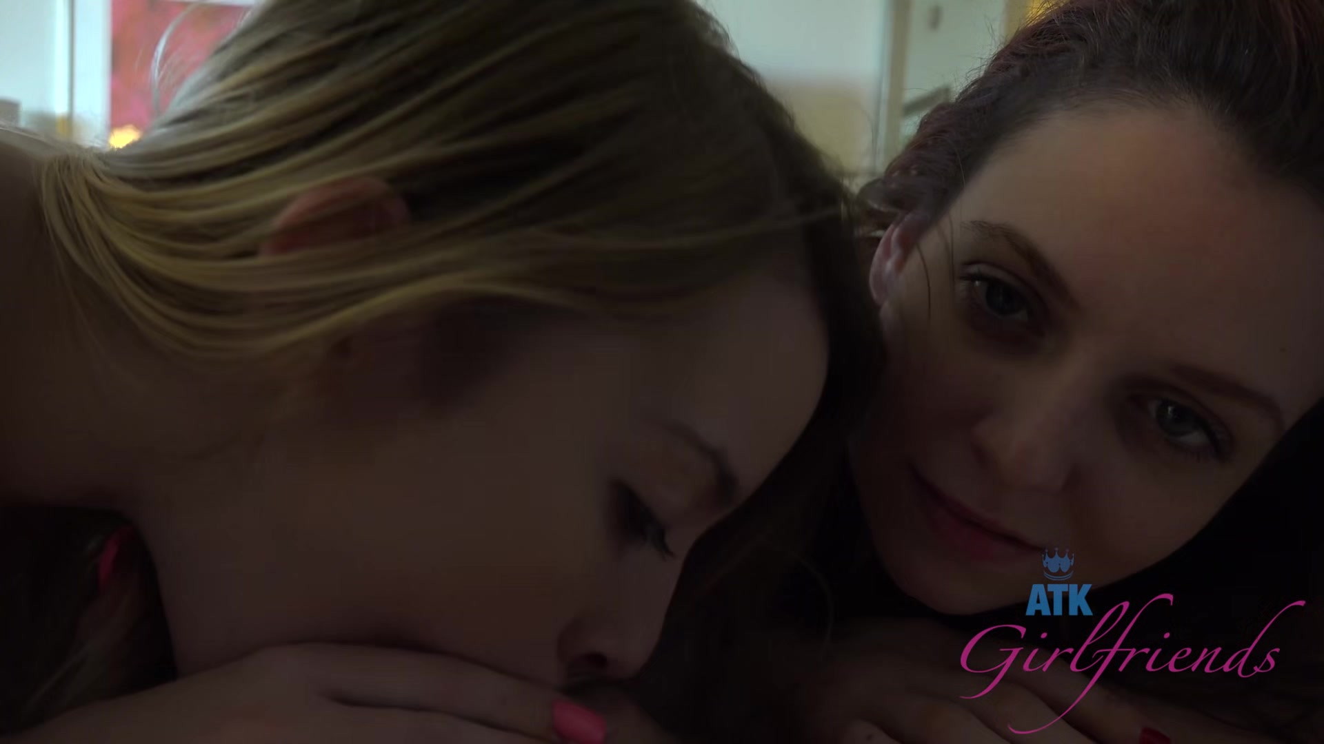 Virtual Vacation In Sarasota With Emma Evins And Alexia Gold Part 4