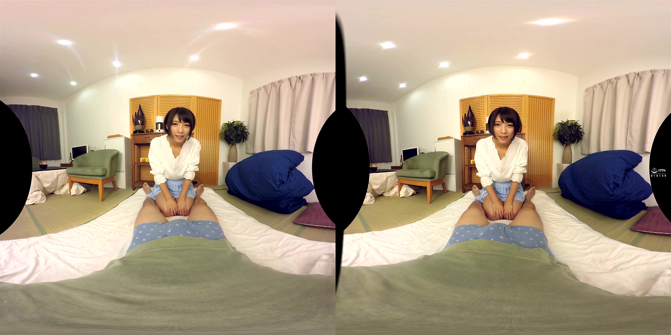 Pink Companion At High End Ryokan; Japanese Milf