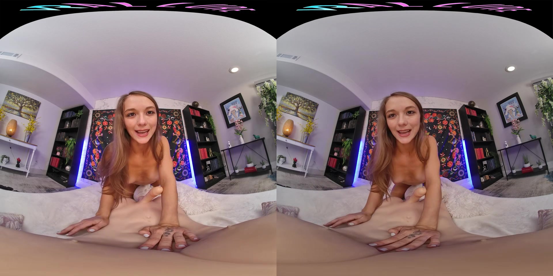 Mira Monroe - VR Porn Video