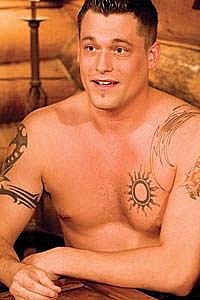 Marcus Adams