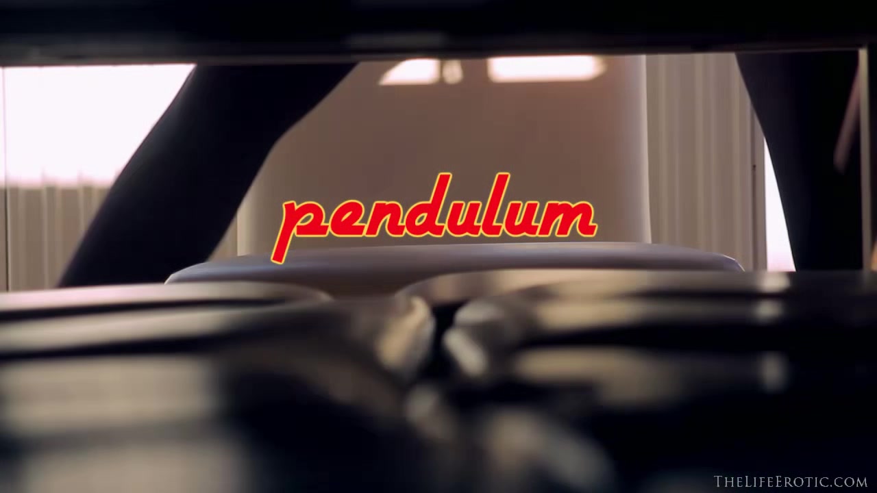 Pendulum - Nastya C - TheLifeErotic