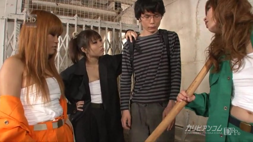 Tsubasa Miyashita Nakadashi, Come On! - Caribbeancom