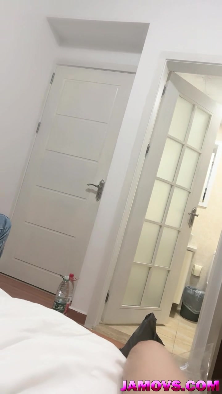 Chinese Milf Having Sex