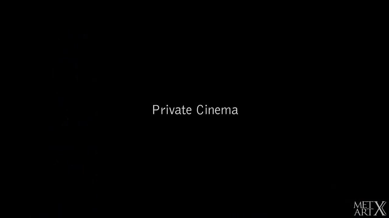 Private Cinema - Cara Mell - MetArtX