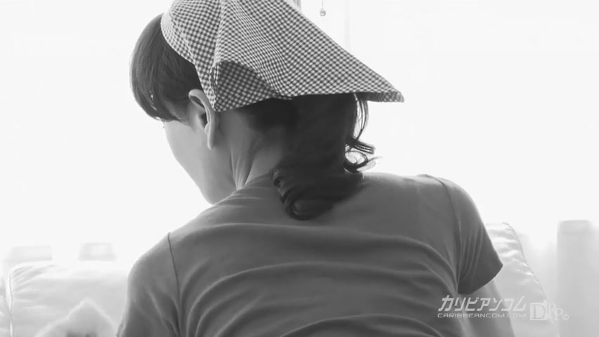 Rei Kitajima Clean Up his body - Caribbeancom