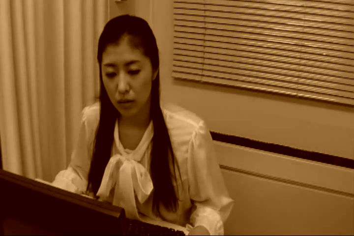 Amateur Japanese Video