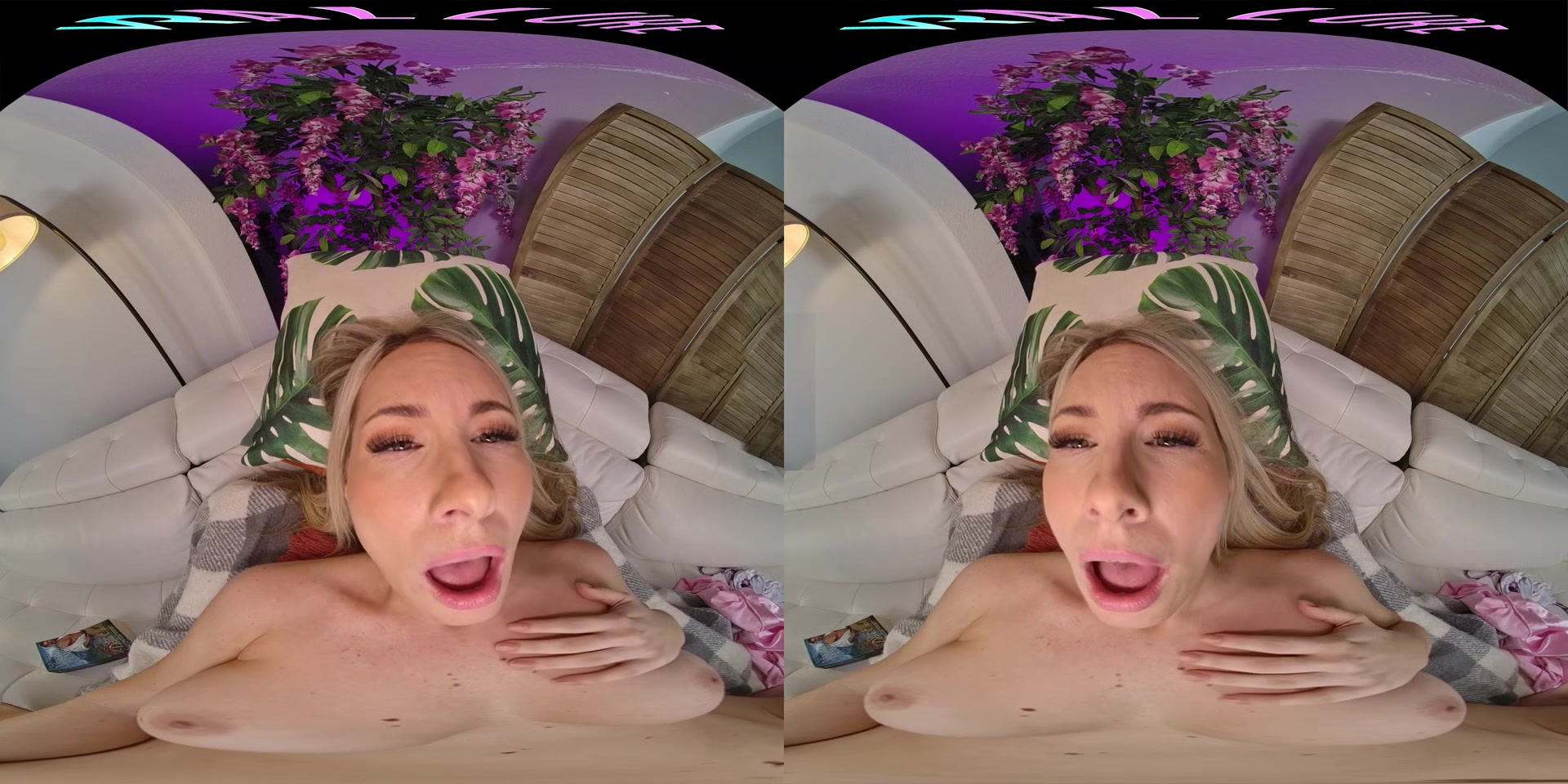 Bunny Madison - VRHush