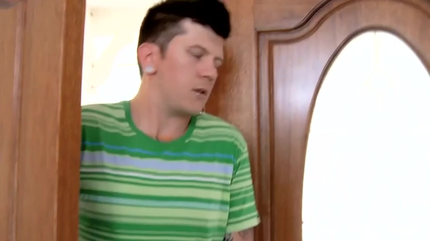 Sexy MILF Fucking Scene - MYLF