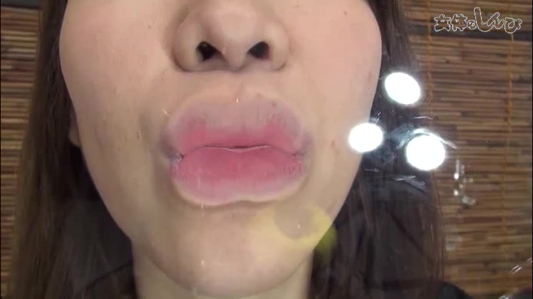 Mystery Girls - Fetish Japanese Video