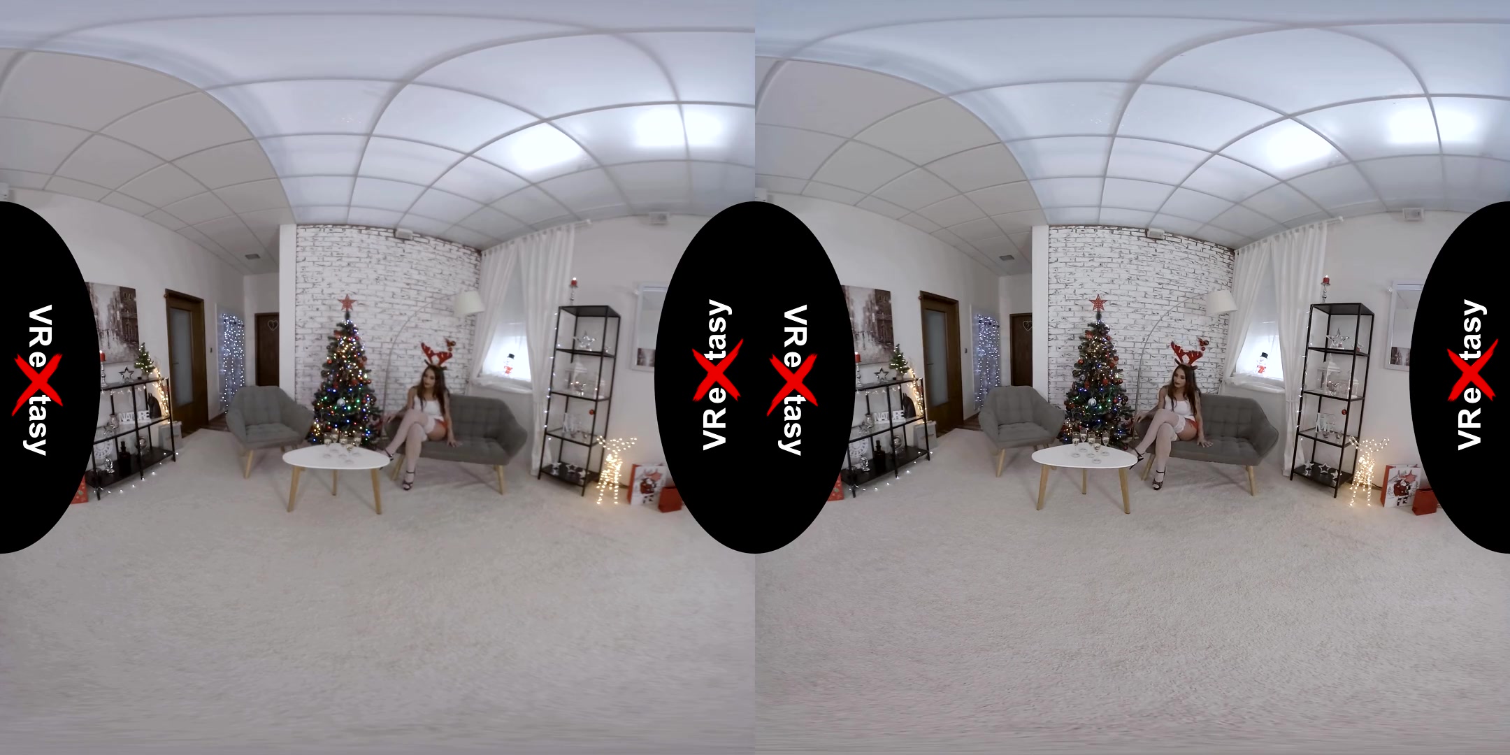 Xmass Special - SexLikeReal