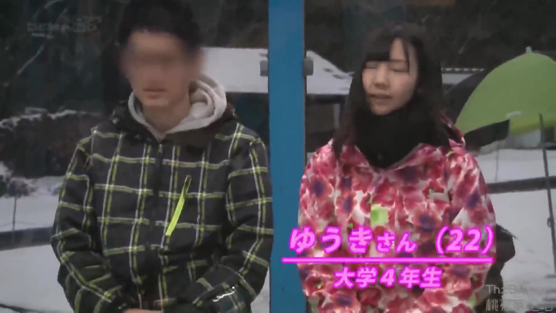 250106卒業旅行で恋人未満な男女がチョメチョメ027