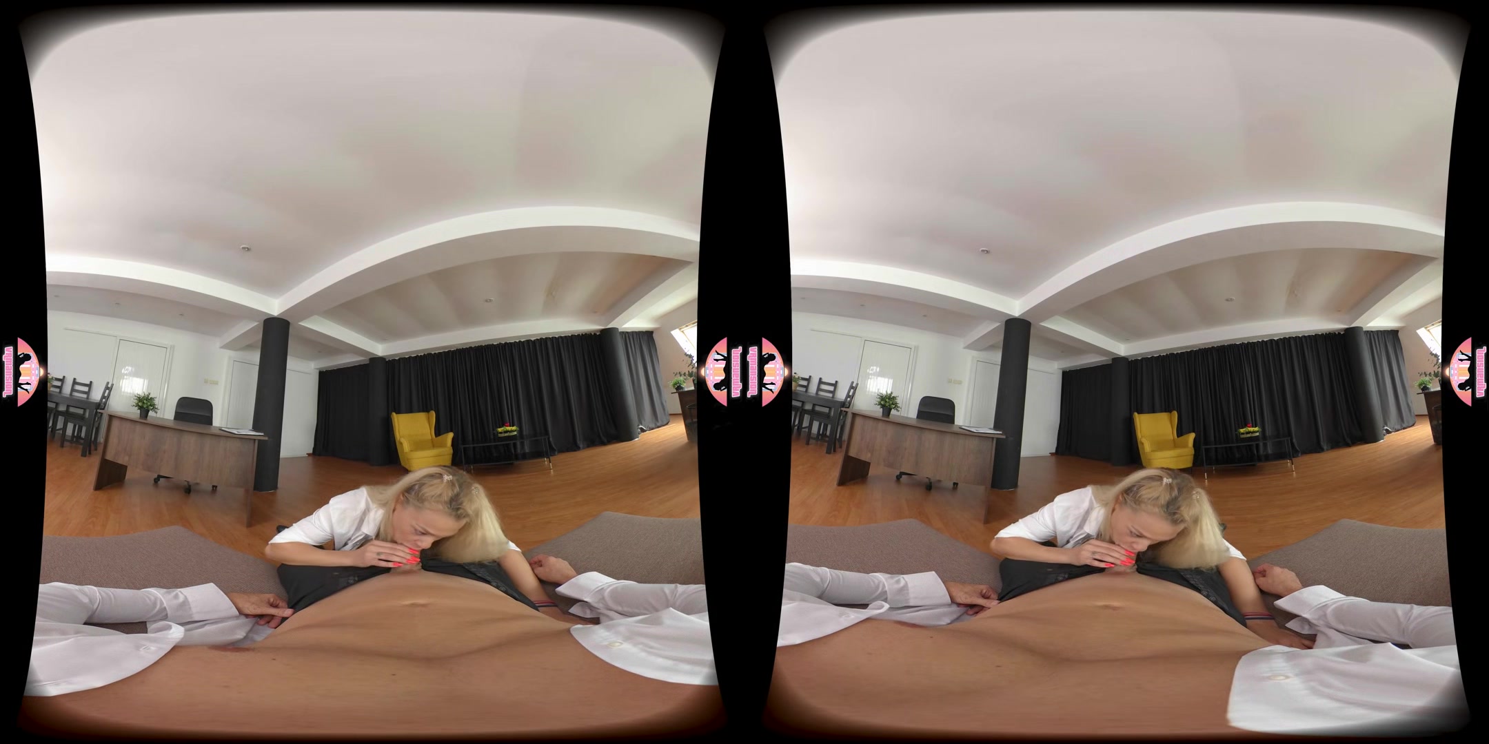 Profitable Contract - Vrmansion - Sexlikereal