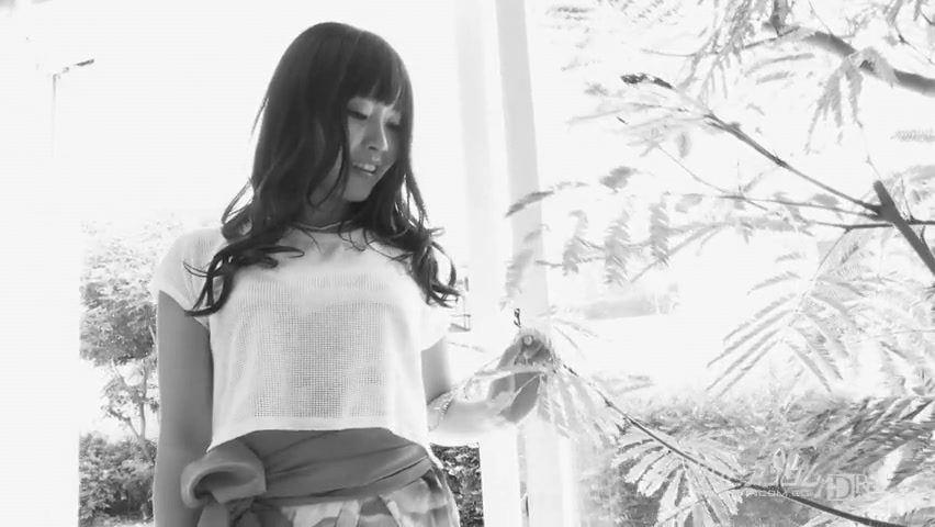 Yuzuna Oshima One Night Dating - Caribbeancom