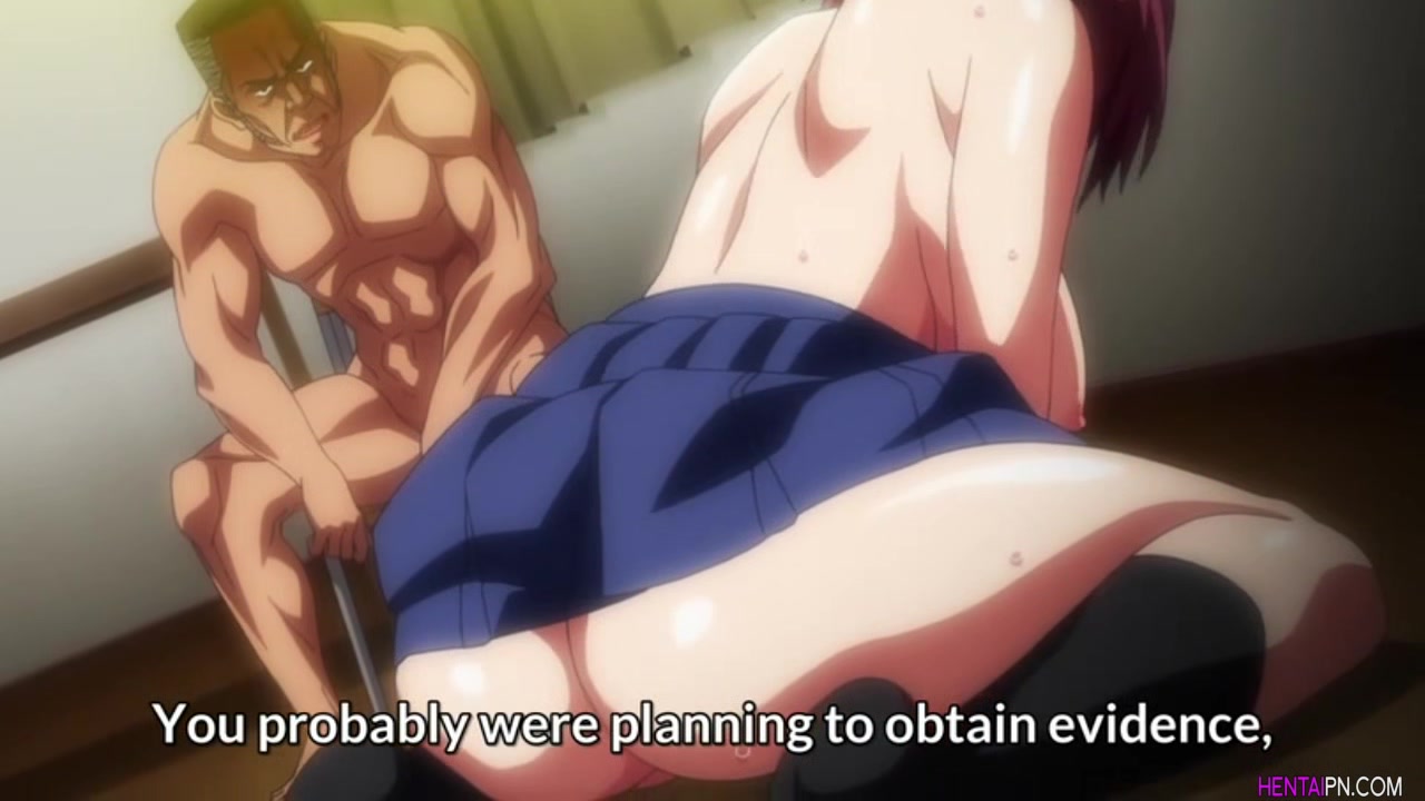 Akane wa Tsumare Somerareru Ep 01 ENG Subbed