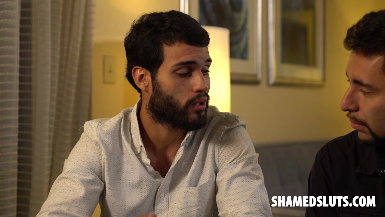 Shamed Sluts - Cristi Ann