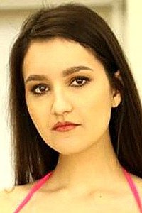 Alisa Horakova