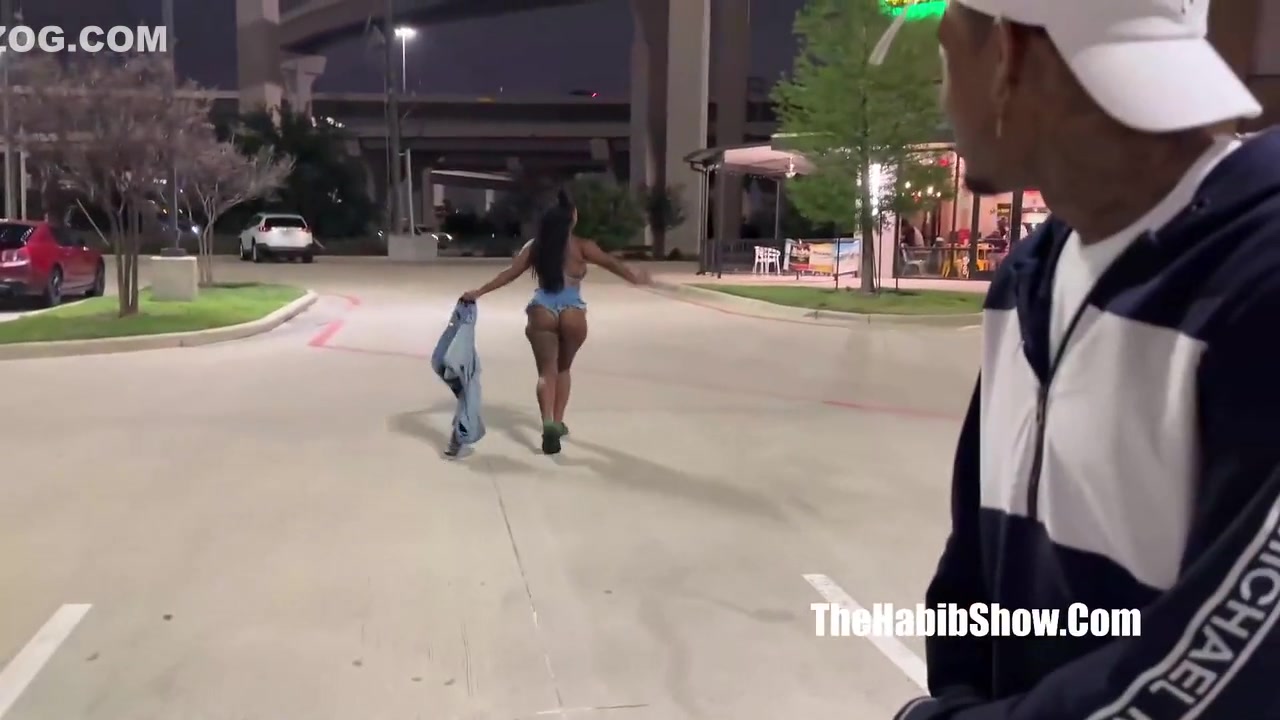 Ambitious Booty Is Wild Asf Thick Texas Freak Back Ready For
