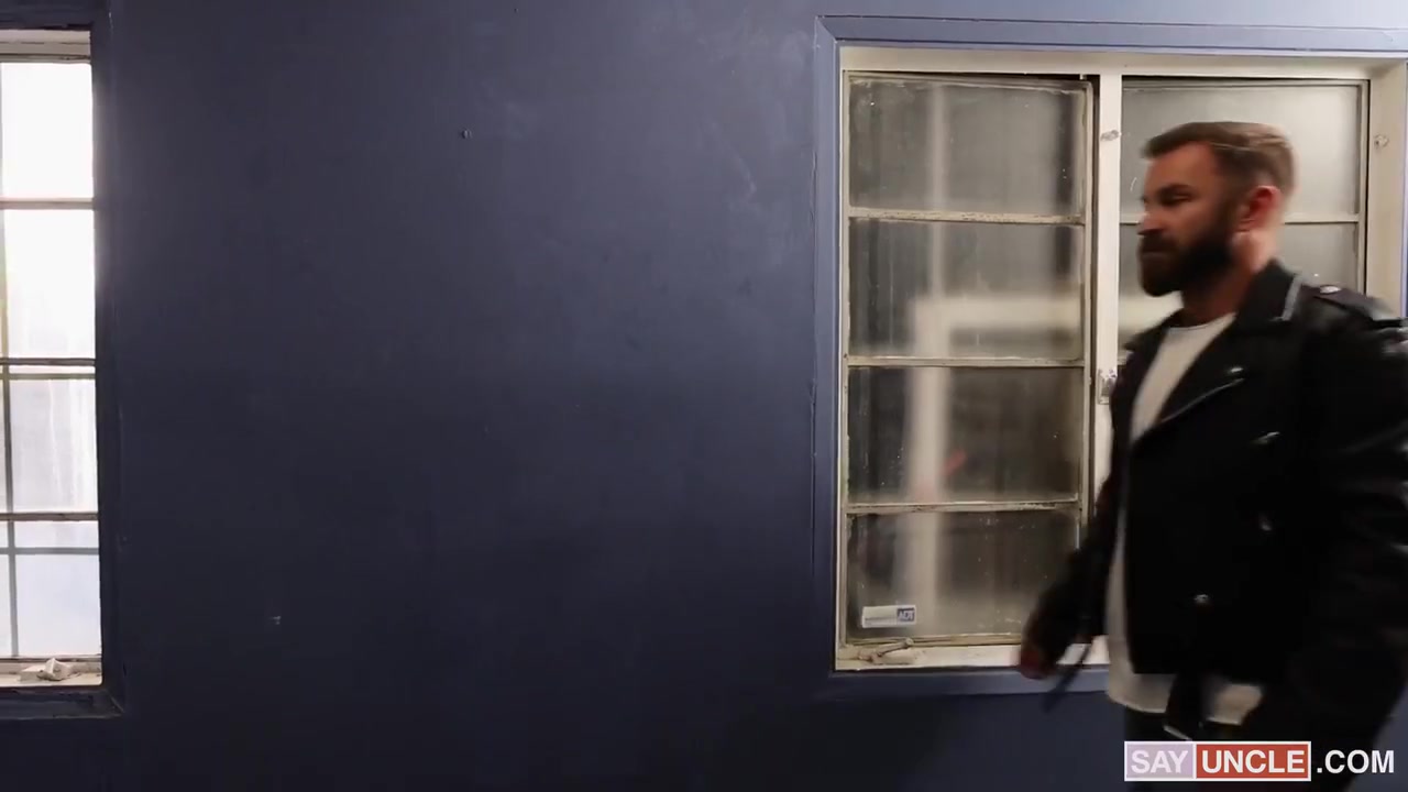 Jonah Wheeler And Harrison Todd In Learning To Cruise