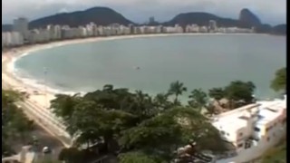Rio Whores - Scene 1