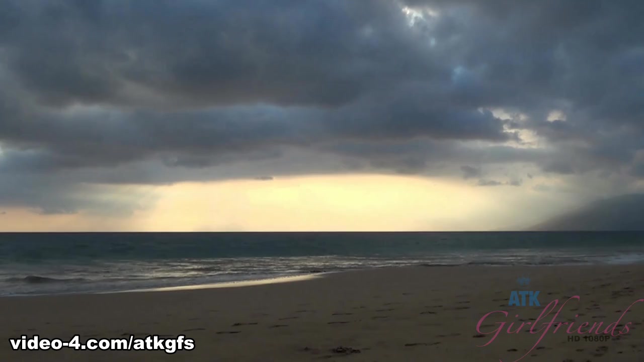 Megan Sage in Virtual Vacation Movie - ATKGirlfriends