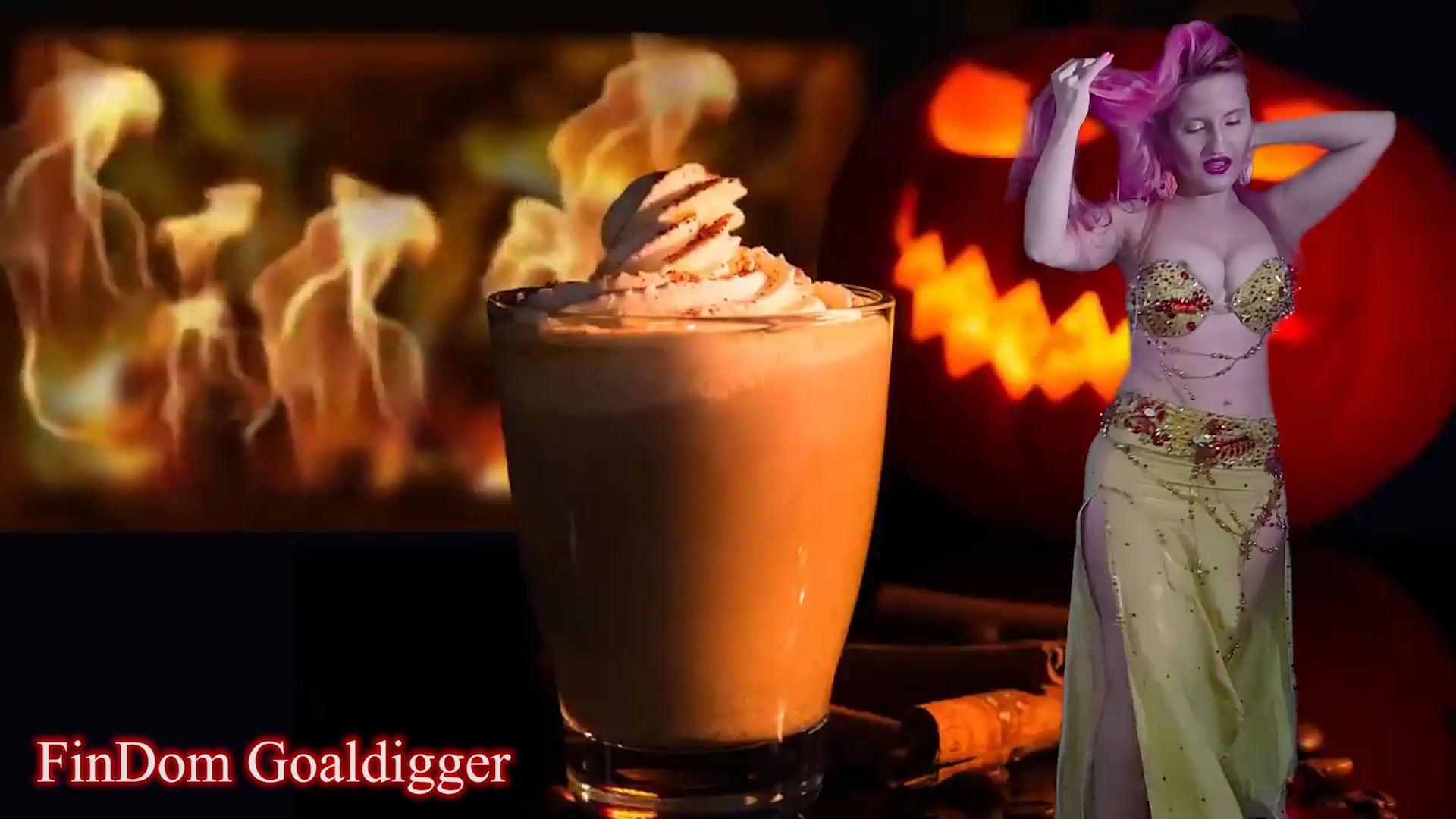 Halloween Joi