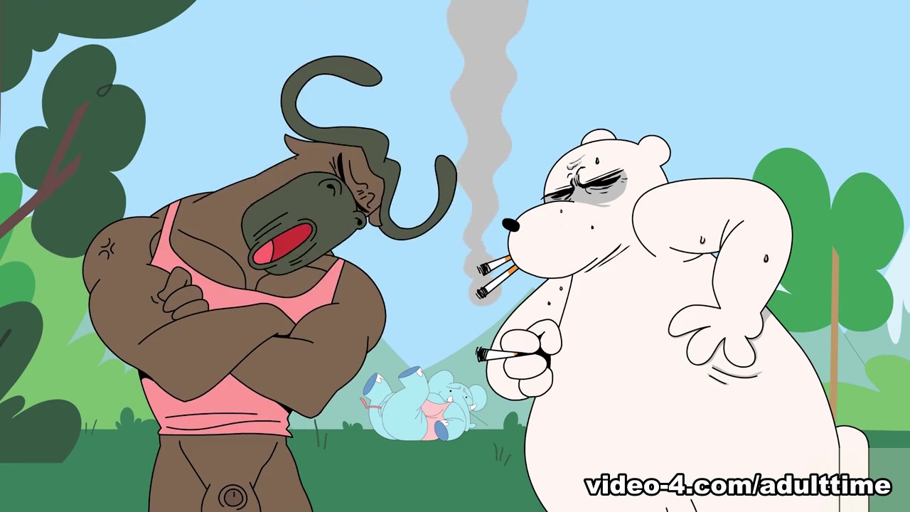Peepoodo & The Super Fuck Friends - 2