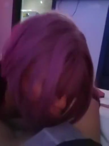 Mistress And Sissies Interracial Party Blowjobs
