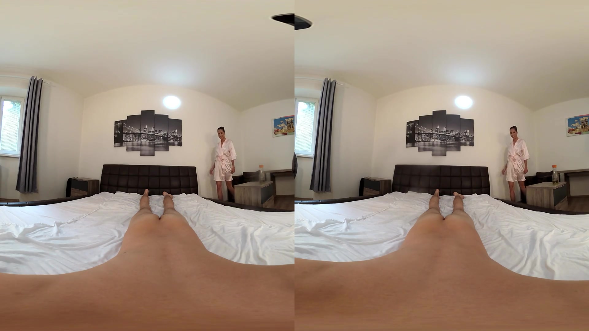 Paula Shy: Massage Therapist - Hardcore Sensual Erotic Massage