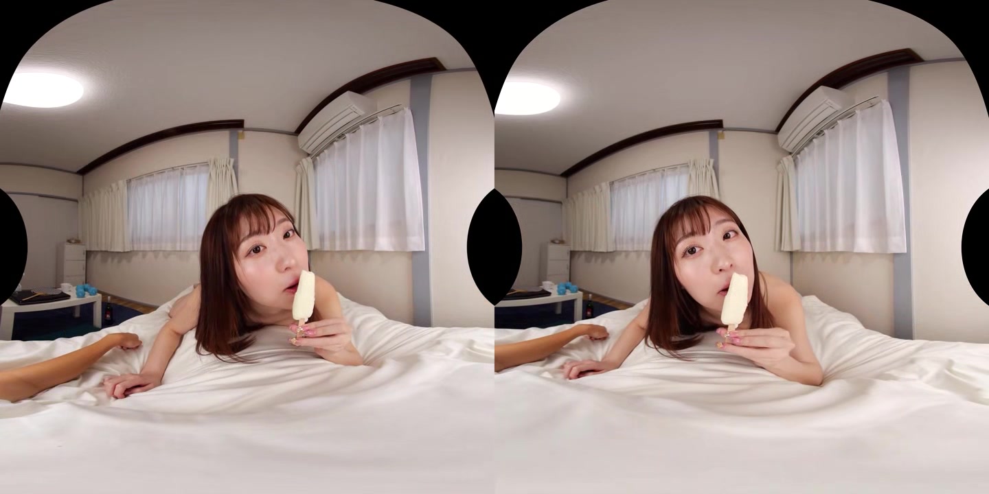 Sachi Shirahama in Apartment Days! Guest 239 Sachi Shirahama Side A - FANTASTICA