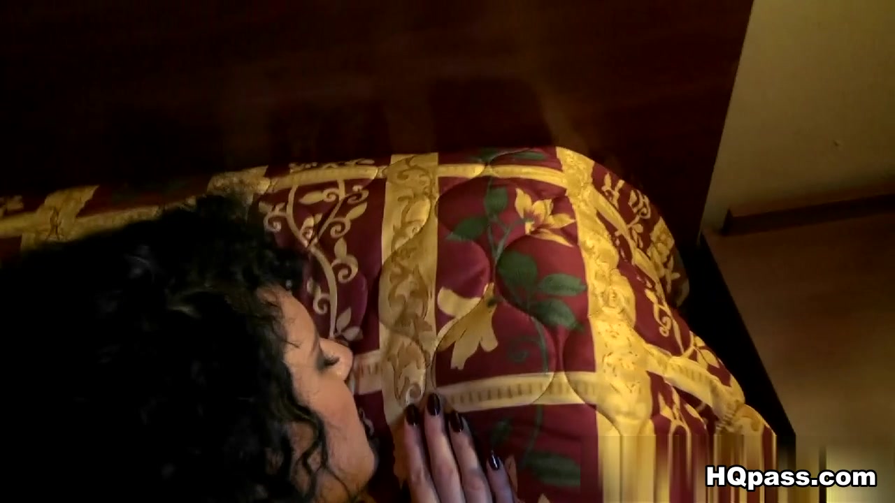 Peter Green & Jolina Perez in Dick sucking lips Video