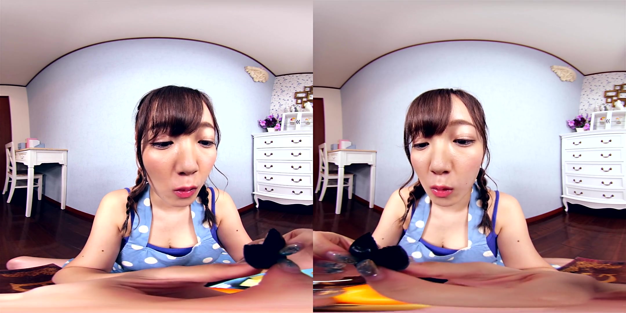 About Keika: In a Swimsuit, In a Yukata, Real and Sweet; Non-Nude Softcore JAV Virtual Girlfriend Experience