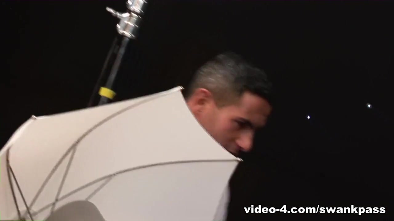 Paige Ashley Gets Banged in Both Holes - SwankMag