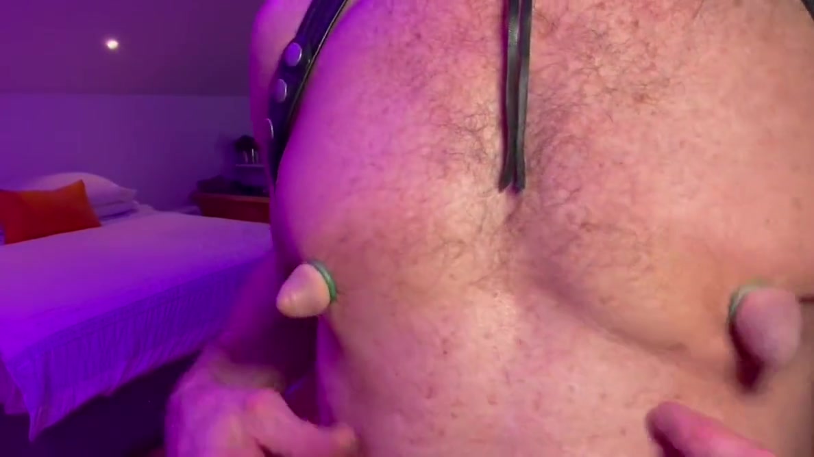 Big Tits Get A Serious Work Out