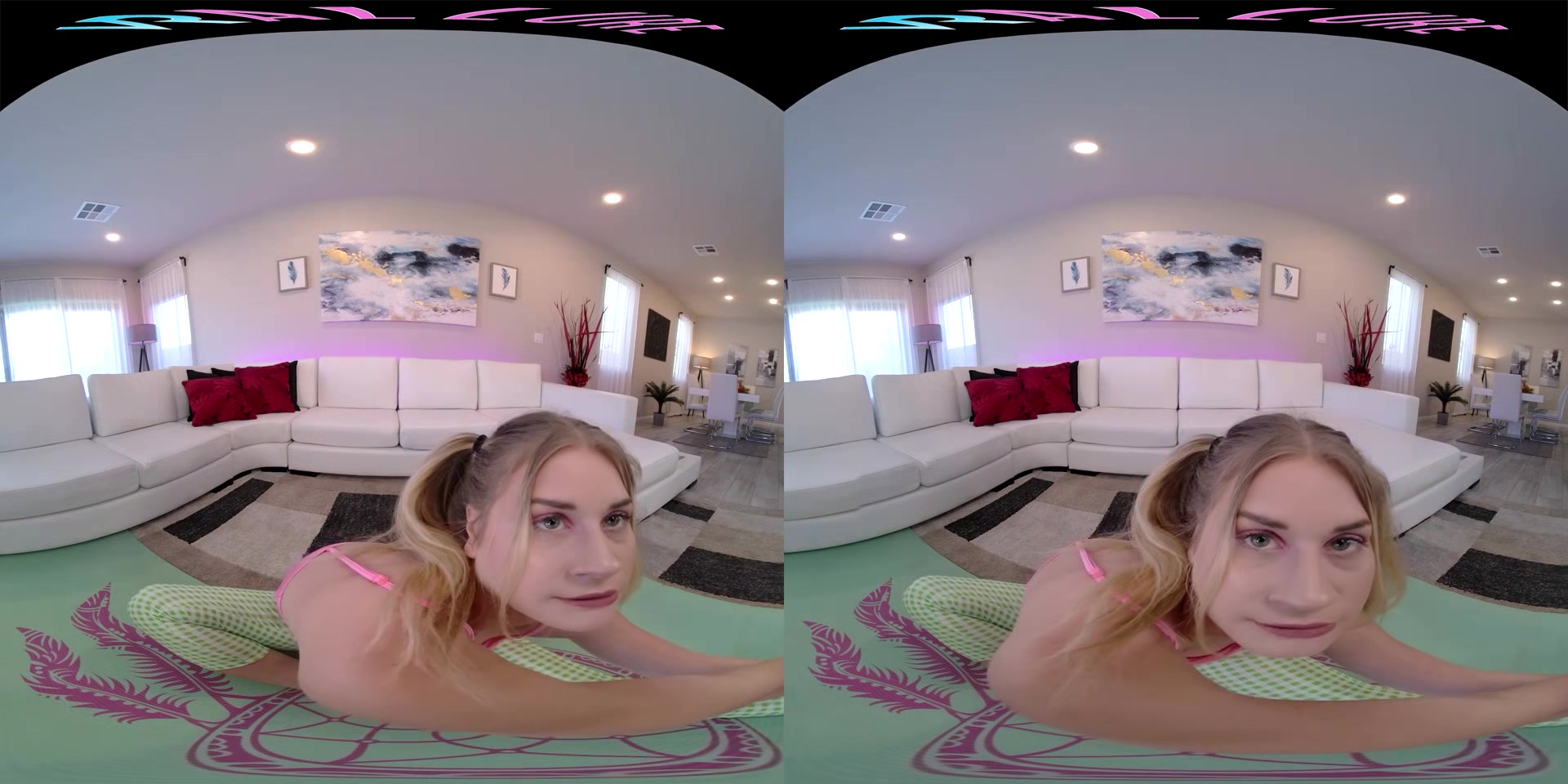 Taylor Blake - VRHush