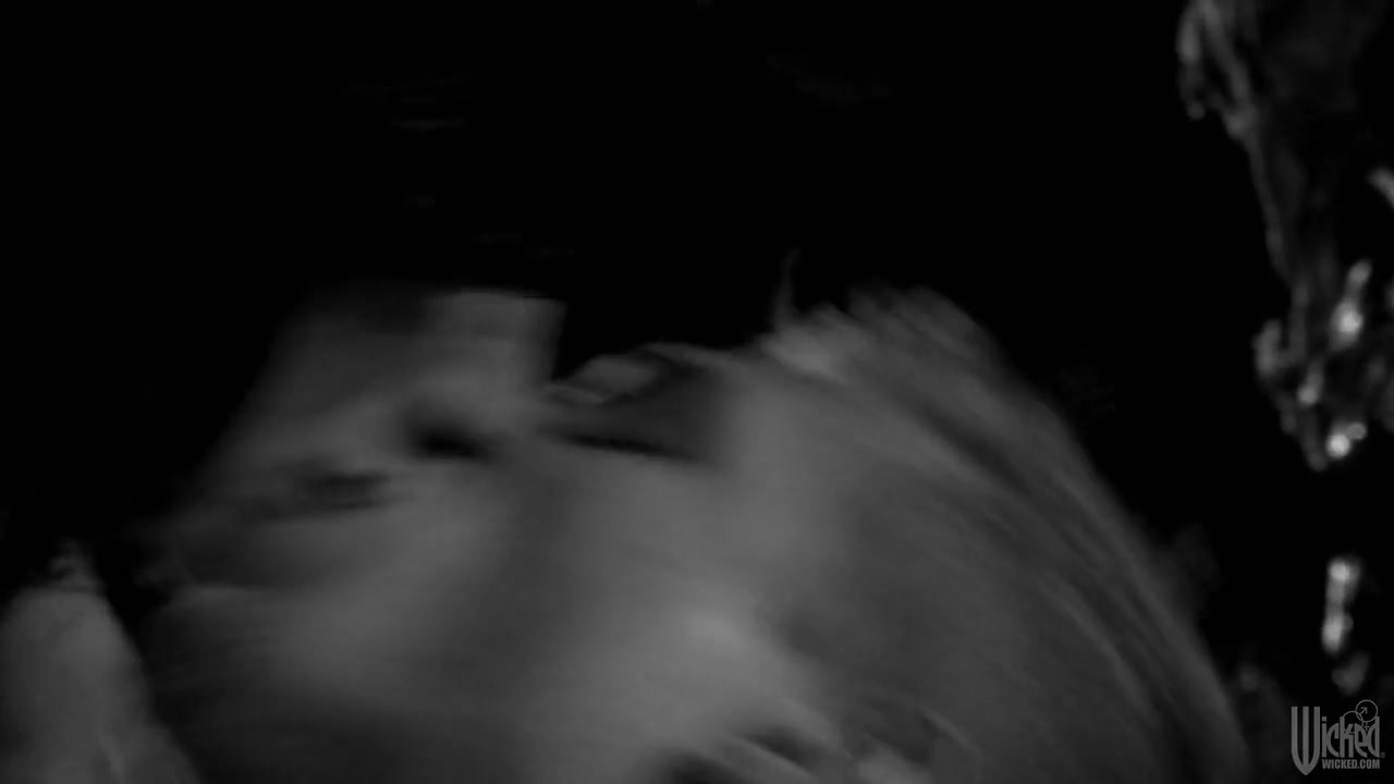 Karina O'reilley In Getting Away From It All, Scene 4